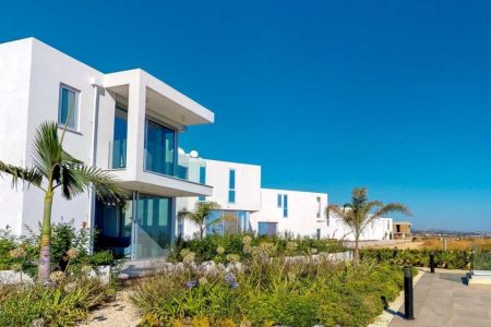 For Sale: Detached house, Coral Bay, Paphos, Cyprus FC-49950 - #1