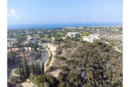 For Sale: Residential land, Aphrodite Hills, Paphos, Cyprus FC-49984 - #1