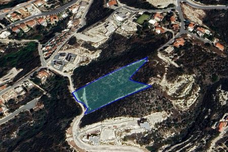 For Sale: Residential land, Tala, Paphos, Cyprus FC-50006