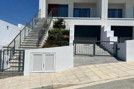 For Sale: Semi detached house, Agios Tychonas, Limassol, Cyprus FC-50013