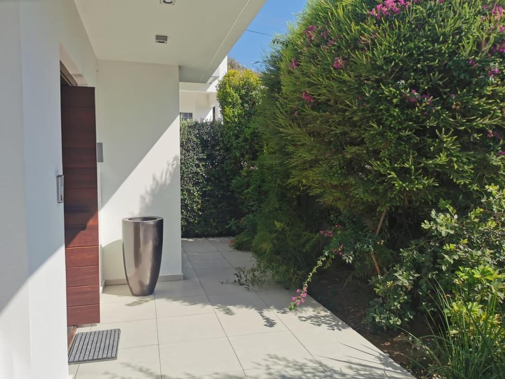 For Rent: Maisonette (Townhouse), Panthea, Limassol, Cyprus FC-50046 - #14 For Rent: Maisonette (Townhouse), Panthea, Limassol, Cyprus FC-50046 - #14