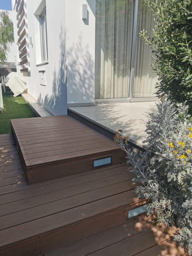 For Rent: Maisonette (Townhouse), Panthea, Limassol, Cyprus FC-50046 - #13 For Rent: Maisonette (Townhouse), Panthea, Limassol, Cyprus FC-50046 - #13