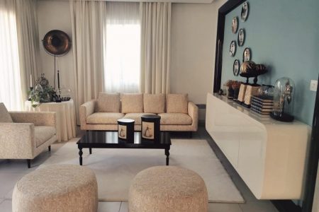 For Rent: Maisonette (Townhouse), Panthea, Limassol, Cyprus FC-50046