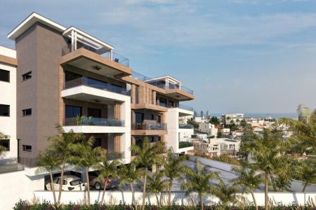 For Sale: Apartments, Agios Athanasios, Limassol, Cyprus FC-50086