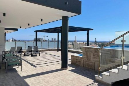 For Sale: Penthouse, Germasoyia, Limassol, Cyprus FC-50108