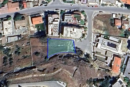 For Sale: Residential land, Aglantzia, Nicosia, Cyprus FC-50110