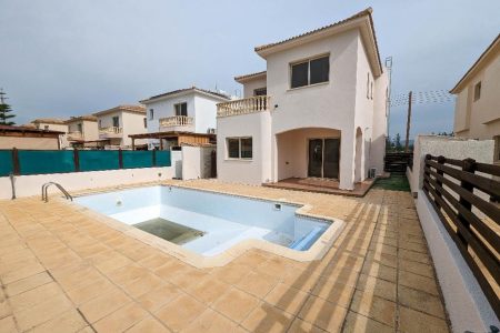 For Sale: Detached house, Mandria, Paphos, Cyprus FC-50117 - #1