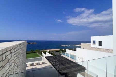 For Sale: Detached house, Sea Caves Pegeia, Paphos, Cyprus FC-50130
