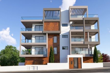 For Sale: Apartments, Panthea, Limassol, Cyprus FC-50147 - #1