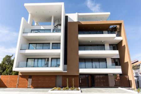 For Sale: Penthouse, Columbia, Limassol, Cyprus FC-50169