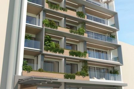 For Sale: Apartments, Larnaca Centre, Larnaca, Cyprus FC-50212