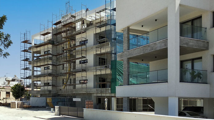 Cyprus property sales up 14% in February