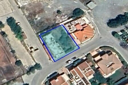 For Sale: Residential land, Mesa Geitonia, Limassol, Cyprus FC-49875 - #1