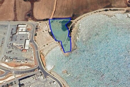 For Sale: Residential land, Agia Napa, Famagusta, Cyprus FC-50017