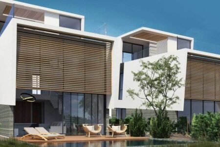 For Sale: Detached house, Universal, Paphos, Cyprus FC-50102 - #1