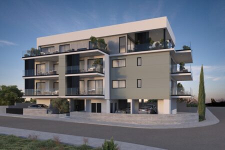For Sale: Apartments, Columbia, Limassol, Cyprus FC-50114
