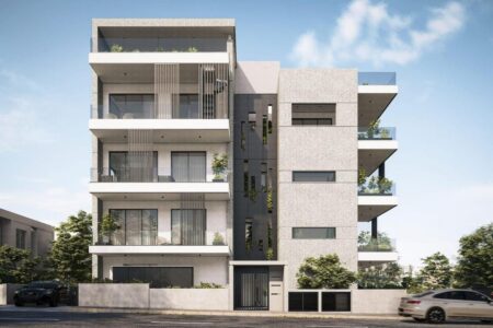 For Sale: Apartments, Ypsonas, Limassol, Cyprus FC-50166