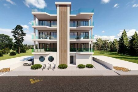 For Sale: Apartments, Omonoias, Limassol, Cyprus FC-50177