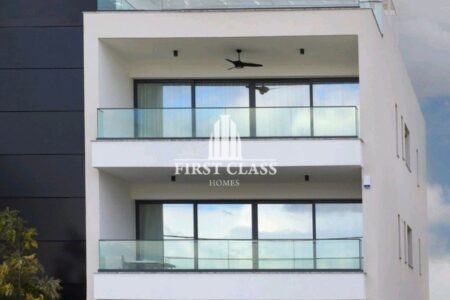 For Rent: Apartments, Lakatamia, Nicosia, Cyprus FC-50232 - #1