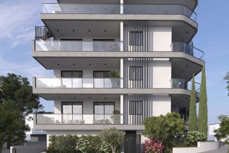 For Sale: Apartments, Kapsalos, Limassol, Cyprus FC-50235