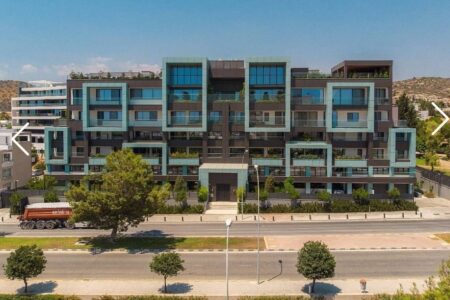 For Sale: Apartments, Saint Raphael Area, Limassol, Cyprus FC-50239