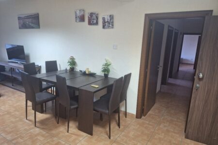 For Sale: Apartments, City Area, Larnaca, Cyprus FC-50250