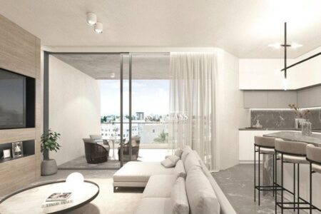 For Rent: Apartments, Acropoli, Nicosia, Cyprus FC-50251 - #1