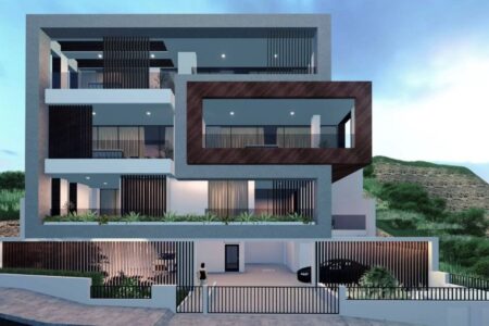 For Sale: Apartments, Agia Fyla, Limassol, Cyprus FC-50257