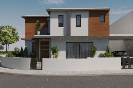For Sale: Detached house, Kiti, Larnaca, Cyprus FC-50267