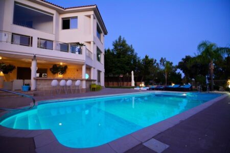 For Rent: Detached house, Tala, Paphos, Cyprus FC-50269 - #1