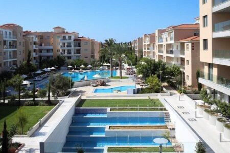 For Sale: Apartments, Universal, Paphos, Cyprus FC-50270