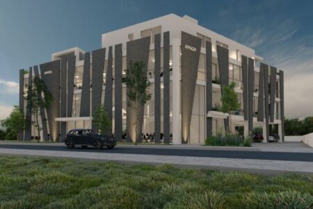For Sale: Office, Pano Paphos, Paphos, Cyprus FC-50290 - #1
