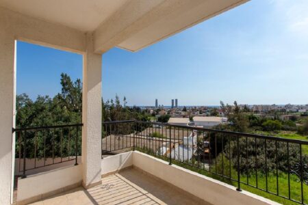 For Sale: Apartments, Agios Athanasios, Limassol, Cyprus FC-50292
