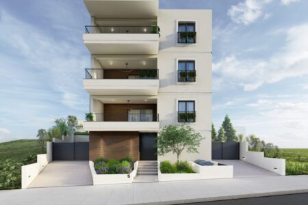 For Sale: Apartments, Germasoyia, Limassol, Cyprus FC-50317 - #1