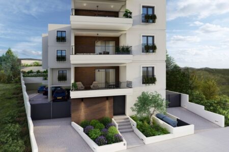 For Sale: Apartments, Germasoyia, Limassol, Cyprus FC-50319 - #1