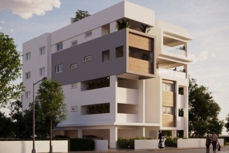 For Sale: Apartments, Pallouriotissa, Nicosia, Cyprus FC-50328