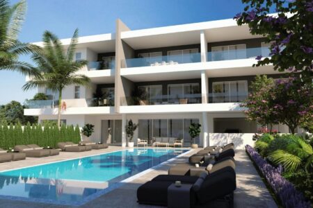 For Sale: Apartments, Sotira, Famagusta, Cyprus FC-50337