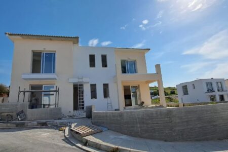 For Sale: Detached house, Konia, Paphos, Cyprus FC-50342