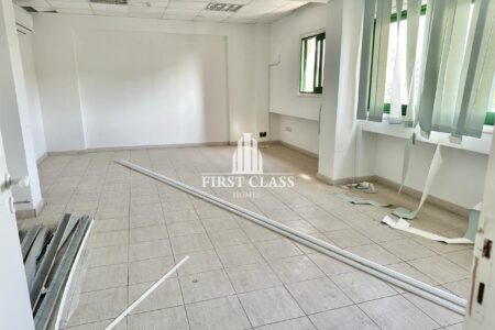 For Rent: Office, Agioi Omologites, Nicosia, Cyprus FC-50343