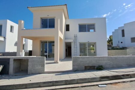 For Sale: Detached house, Konia, Paphos, Cyprus FC-50346