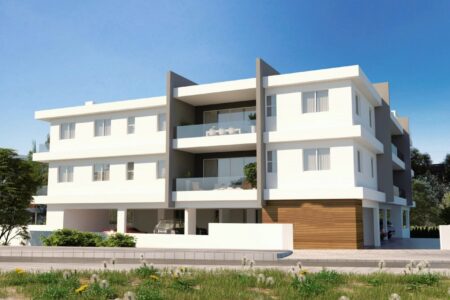 For Sale: Apartments, Sotira, Famagusta, Cyprus FC-50349