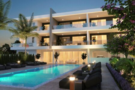 For Sale: Apartments, Sotira, Famagusta, Cyprus FC-50350