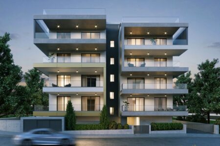 For Sale: Apartments, Mesa Geitonia, Limassol, Cyprus FC-50354 - #1