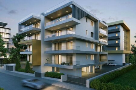 For Sale: Apartments, Mesa Geitonia, Limassol, Cyprus FC-50355 - #1