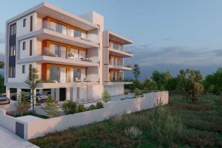 For Sale: Apartments, Universal, Paphos, Cyprus FC-50366 - #1