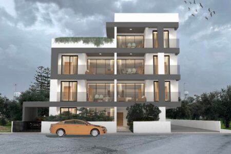 For Sale: Apartments, Lakatamia, Nicosia, Cyprus FC-50393