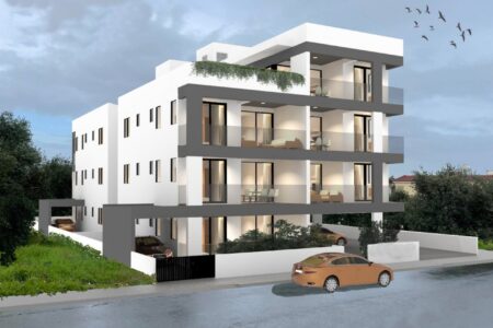 For Sale: Apartments, Lakatamia, Nicosia, Cyprus FC-50395 - #1