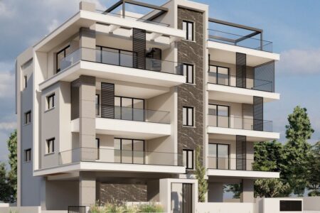 For Sale: Apartments, Tsireio, Limassol, Cyprus FC-50398 - #1