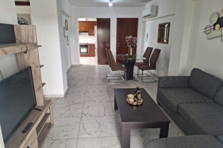 For Sale: Apartments, Livadia, Larnaca, Cyprus FC-50406