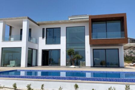 For Sale: Investment: residential, Sea Caves Pegeia, Paphos, Cyprus FC-50417